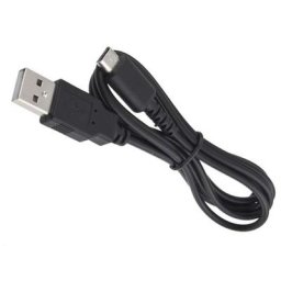 Câble d'alimentation USB pour Nintendo DS Lite DSL NDSL chargeur fil de charge qualité supérieure