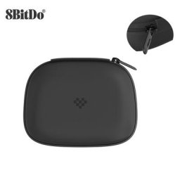 8bitdo – étui de voyage rigide pour manettes Pro 2 sacoche Eva pour console PS5 PS4 Switch Xbox