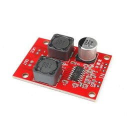 Carte d'amplificateur de puissance numérique BTL carte audio mono bricolage à domicile 80W