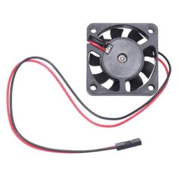 Ventilateur de refroidissement pour télécommande 40x40mm pour modèle de voiture Rc Esc 3010