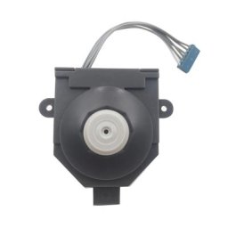 Joystick analogique 3D de remplacement pour manette N64 capuchon de pouce 1 pièce
