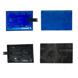 Boîtier de disque dur interne HDD Box pour Xbox 360 Slim Console