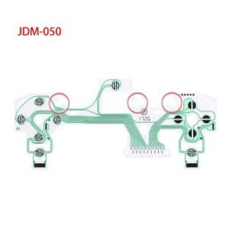 Ruban de câble de Film de Circuit clavier conducteur JDM-050 JDM-040 pour Pro livraison directe