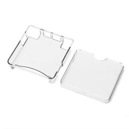 Coque rigide en TPU étui de Protection pour Gba SP Ga