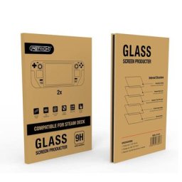 Protecteur d'écran en verre Guatemala pour pont de vapeur anti-rayures empreinte digitale surface