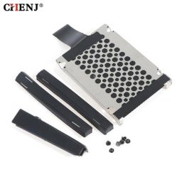 Caddie de disque dur pour Thinkpad pour IBM T60 T61 T410 T410S T400 T500 X60 1 ensemble