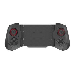 Manette de jeu sans fil pour PUBG contrôleur Joystick accessoires pour Console de téléphone