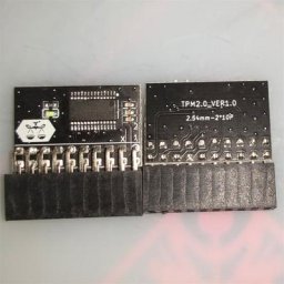 Gigabyte-Carte mère de sécurité cryptée ASUS TPM 2.0 carte mère LPC 20 broches carte mère TPM2.0