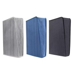 NylonSkin-Coque de protection pour console de jeu plaque de remplacement boîtier extérieur pour
