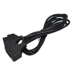 Câble d'extension de manette de jeu 1.8M pour Console NES