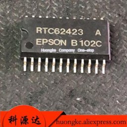 RTC62423 – RTC-62423A SOP24 5 pièces/lot en STOCK