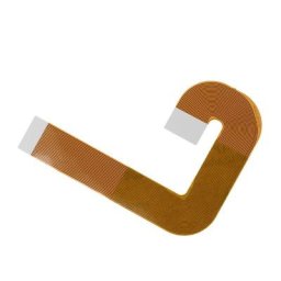 Connexion de lentille de câble plat Flexible SCPH 90000X pour Ps2 90000 9W réparation de