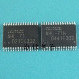 Livraison gratuite nouveau % 100 AHL-71 AHL-71N TSSOP-30
