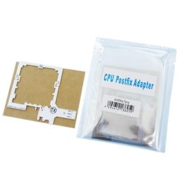 Adaptateur Postfix V4 CPU 20 Pièces/Lot