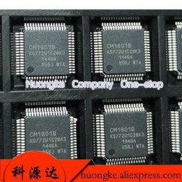 Puce LCD nouvelle ligne 2 pièces/lot CM1801B CM1801 mantissa-n3w-N1 K3 K2 nouvelle version