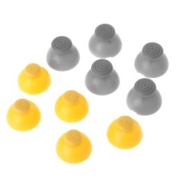 5 manettes de rechange pour manette de jeu NGC pour contrôleur gamecube