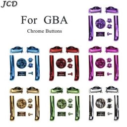 JCD-lèvent colorés A B L R pour garçons remplacement des claviers délibérément avance direction