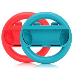 Support de poignée de contrôleur de volant de jeu droit accessoires de manette de jeu PomerCon pour