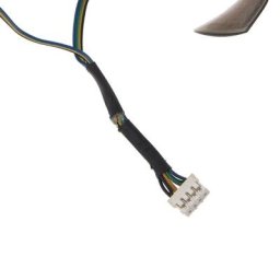 Ventilateur de refroidissement de carte graphique Gigabyte GTX 1060 1070 1080 4 broches 12V 0.35A