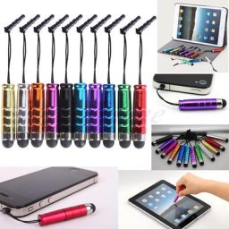 Stylet pour écran tactile 100 x pour ipad tablette PC Smartphone