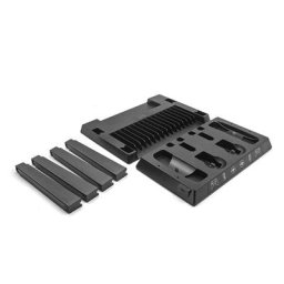 Support de Station de charge multifonction pour NS Switch support de stockage pour contrôleur