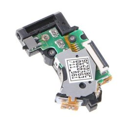 Lentille optique de remplacement PVR-802W PVR 802W pour Console PS2 7XXXX 9XXX 79XXX 77XXX