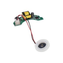 Mini kits USB pour humidificateur avec carte de circuit imprimé DIY brumisateur film atomiseur