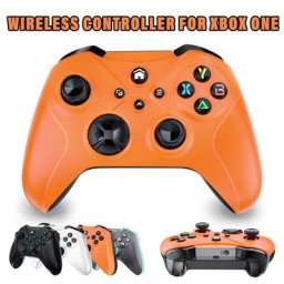 Reemplazo del Mando inalámbrico para Xbox One WIFI Gamepad inalámbrico Joystick controlador con
