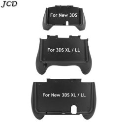 JCD-Étui de protection pour manette de jeu poignée de poignée support pour 3DS LL XL Joypad