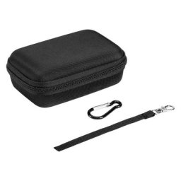 Sac de rangement noir pour haut-parleur GO 3 housse de protection antichoc