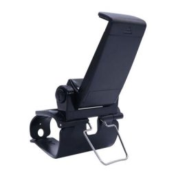 Support de téléphone portable pour manette de jeu PlayStation 5 Clip de fixation réglable