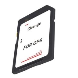 Y8AD – carte mémoire OEM à changement de vitesse Navigation GPS carte cid-navigation une seule