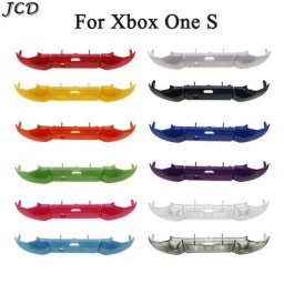 JCD-Bouton de certes de pare-chocs d'entraînement LB support de barre centrale remplacement pour