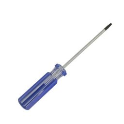 Outil de tournevis T8 pour Xbox 360 pour xbox one torx 8 1 pièce