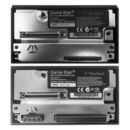 Adaptateur réseau petSATA/IDE pour PS2 console de jeu portable prise HDD pour Sony Playstation 2