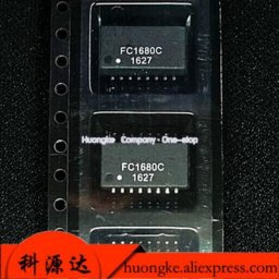 Transformateur réseau SOP16 en stock 10 pièces/lot FC1680 FC1680C