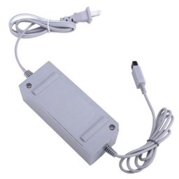 Chargeur prise US 100-240V DC 12V 3.7A AC adaptateur de remplacement pour Console de jeu Nintendo