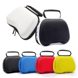 Sac rigide de stockage de degré de pression étui portable pour PlayStation 5 PS5 PS4 XBOX