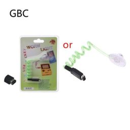 Lampe LED pour Console nintendo Gameboy GBA GBC GBP éclairage de haute qualité Flexible nouvelle