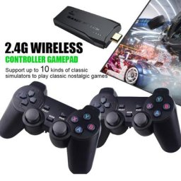 Clé USB pour Console de jeux vidéo rétro TV Dendy portable