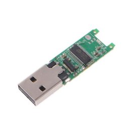 Carte mère USB 2.0 eMMC 153 169 eMCP PCB sans mémoire Flash 203B