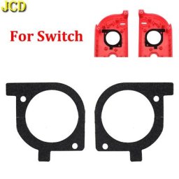 JCD – lot de 2 joysticks en caoutchouc pour Console de jeu NS Switch Lite 1 paire = 2 pièces