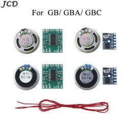 JCD-Amplificateur audio numérique haut-parleur d'amélioration du son carte PCB Volume Up Tech