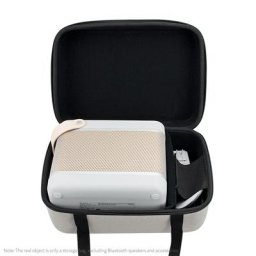 Sac de rangement de projecteur EVA dur pour B & O Beolit 20 B20 boîte de protection des