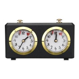 Horloge explorez ecs professionnelle montre numérique compacte compte à rebours jeu de société