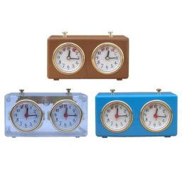 Horloges explorez ecs numériques portables professionnelles compte à rebours de compétition jeux