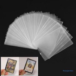 Jeu de société magique 100 pièces manches de cartes Tarot trois royaumes protection Poker