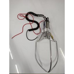 XXXL taille griffe avec 5v ~ 48v bobine distributeur automatique jouet attraper fumée poupée Machine