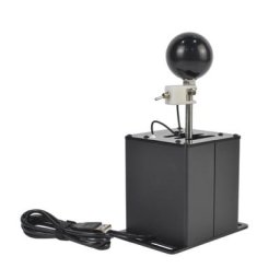 H Gear Shifter pour jeu de simulation PC USB Logitech G29 G25 G27 G920 Thrustmaster T300RS