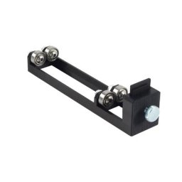 Ponceuse à manche de flèche Durable outil de support multifonctionnel facile à utiliser manuel